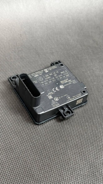 Mercedes-Benz OE A0009007054 MERCEDES CZUJNIK RADAR MODUŁ DISTRONIC A0009007054 A0009056619 A0009051019 MERCEDES ДАТЧИК РАДАРУ MERCEDES DISTRONIC A0009007054 A0009056619 A0009051019