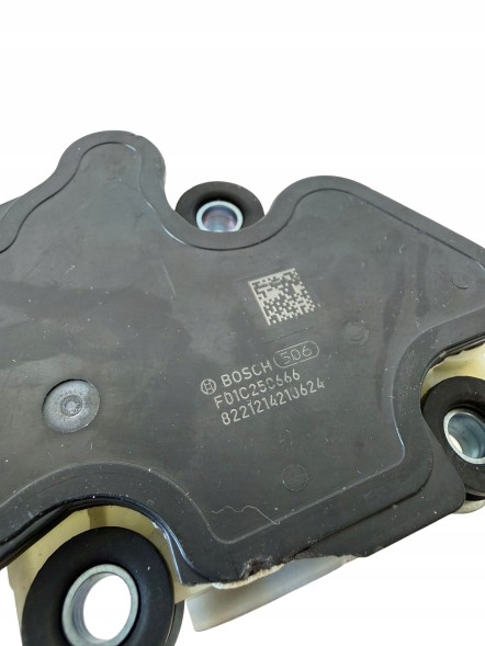 Volkswagen OE F01C250666 glp Насос AdBlue Bosch Volkswagen Transporter F01C250666 (тріщина!)