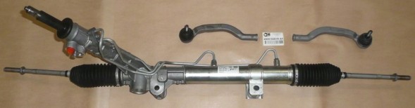 Renault OE 490015361R Макет кер.З ін.Р влучаючи iii 1.6dci 490015361р af