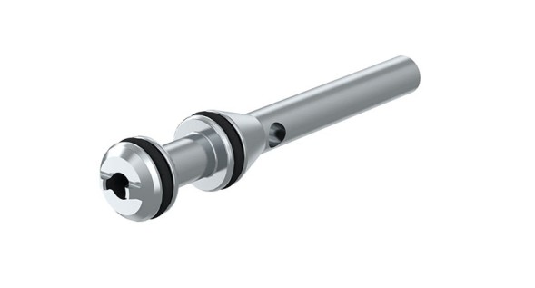 V-maxzone Part VIC-144440 Ремкомплект, компресор повітря 912 518 391 2 для DAF