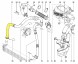 Proparts Krawczyk PP 01 0773 RURA WĄŻ PRZEWÓD TURBO INTERCOOLERA RENAULT LAGUNA LATITUDE 1.5 dCi 8201047770 ТУРБО ШНУР RENAULT LAGUNA LATITUDE 1.5 dCi