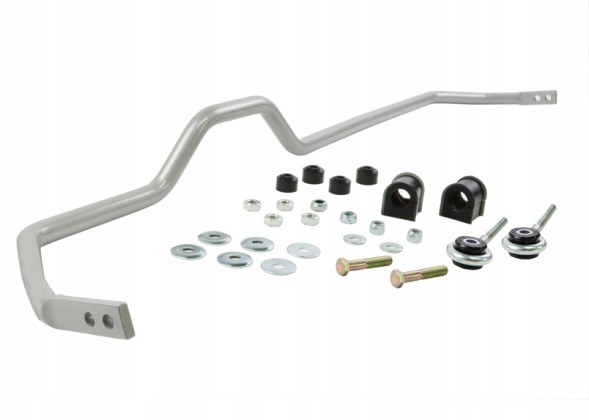 Китай BNR11XXZ Стабілізатор задньої частини 24мм Whiteline NISSAN Skyline 1994-2003