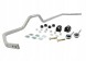 Китай BNR11XXZ Стабілізатор задньої частини 24мм Whiteline NISSAN Skyline 1994-2003