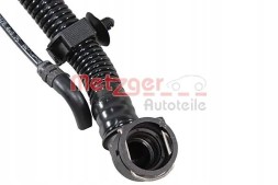 Metzger 2380125 Трубка шлангу відводу газів 2380125 metzger
