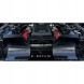 EVE-RS5-INT EVENTURI СИСТЕМА ВХОДУ ВУГЛІЦЬ ВУГЛІЧНИЙ КОНУС AUDI RS4 B8 AUDI RS5 B8
