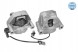 Meyle 100 199 3200/S 2X подушка двигуна 100 199 3200/s meyle