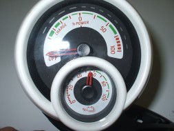 Smart OE A4539012101 248255668R SMART 453 TWINGO 3 ІНДИКАТОР РОЗРЯДУ БАТАРЕЇ