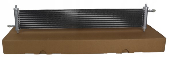 motoGRAPA 456312158 РАДІАТОР LAND ROVER DEFENDER 2019 -