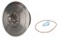 E&amp;E TURBO GT14-013, RDZEŃ TURBINY, Garrett, Turbina,781504-0001, 781504-0002, 781504-0004, 781504-0005, 781504-0006, 781504-0007, 781504-1, MTURBO Картридж турбіни для Opel Meriva B, Mokka 1.4 T 120/140 к.с. (7815)