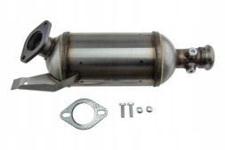 NTY DPF-RE-001 Сажовий фільтр dpf nty dpf-re-001