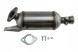 NTY DPF-RE-001 Сажовий фільтр dpf nty dpf-re-001