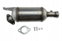 NTY DPF-RE-001 Сажовий фільтр dpf nty dpf-re-001