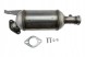 NTY DPF-RE-001 Сажовий фільтр dpf nty dpf-re-001