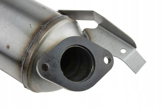 NTY DPF-RE-001 Сажовий фільтр dpf nty dpf-re-001