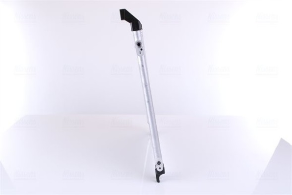 Nissens 940136 Охолоджувач кондиціонера - nissens 940136
