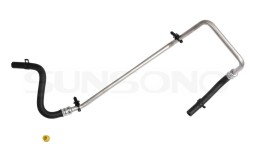 Sunsong 3404808 ШЛАНГ ГІДРОПІДСИЛЮВАЧА ПОВЕРНЕННЯ JEEP GRAND CHEROKEE 2012-2015 SRT