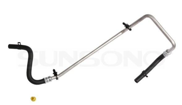 Sunsong 3404808 ШЛАНГ ГІДРОПІДСИЛЮВАЧА ПОВЕРНЕННЯ JEEP GRAND CHEROKEE 2012-2015 SRT