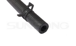 Sunsong 3404808 ШЛАНГ ГІДРОПІДСИЛЮВАЧА ПОВЕРНЕННЯ JEEP GRAND CHEROKEE 2012-2015 SRT