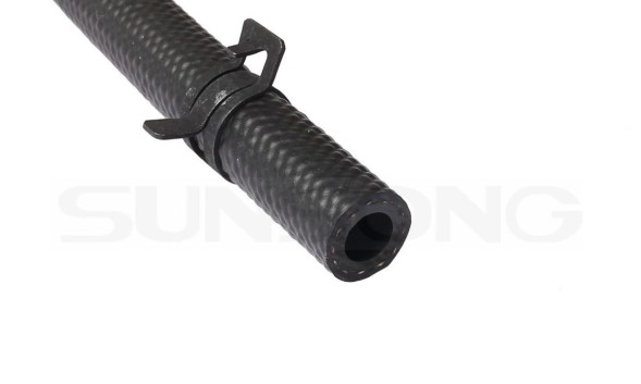 Sunsong 3404808 ШЛАНГ ГІДРОПІДСИЛЮВАЧА ПОВЕРНЕННЯ JEEP GRAND CHEROKEE 2012-2015 SRT