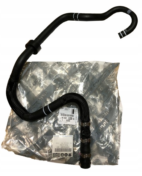 Citroen OE 1643706480  1394082080 Кабель нагрівача jumper boxer 2.2 hdi 164 370 648