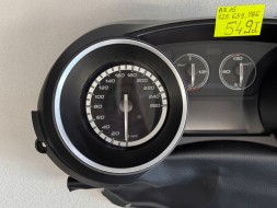 Alfa Romeo OE СЧЕТЧИК ПРИБОРНА ПАНЕЛЬ ALFA ROMEO GIULIETTA A2C87288500 50528270 VDO