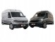 Китай 611013416004 7C2857408A Дзеркало ПРАВЕ Електро 6 pin Man TGE Volkswagen Crafter 2017-2025 Коротке