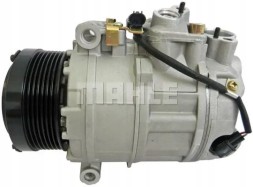Mahle ACP 704 000S Компресор кондиціонера acp 704 000s