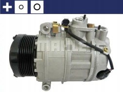 Mahle ACP 704 000S Компресор кондиціонера acp 704 000s