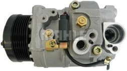 Mahle ACP 704 000S Компресор кондиціонера acp 704 000s