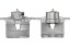ATE 24.3601-1763.5 Ate 24.3601-1763.5 затискач хам. Kia р. Sportage 1,6-2,0 15- le