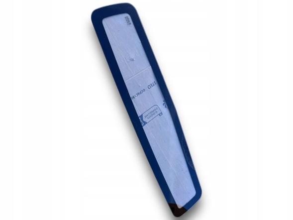 Mitsubishi OE 797124037R Mitsubishi GLASS, RR СКЛО ДАХУ ОРГ !J