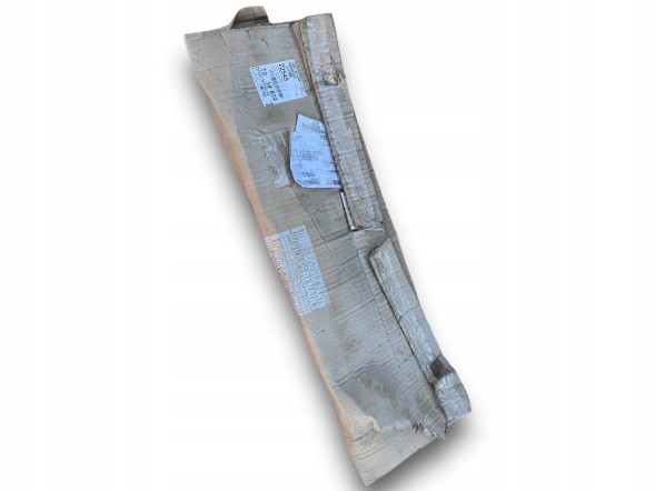 Mitsubishi OE 797124037R Mitsubishi GLASS, RR СКЛО ДАХУ ОРГ !J