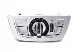 BMW OE 61319472976 Панель керування перемикач фар BMW G11 G12