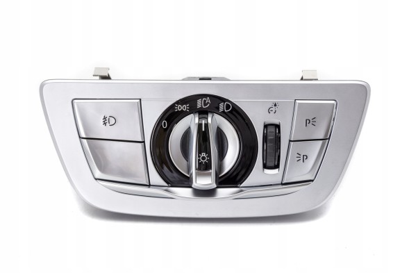 BMW OE 61319472976 Панель керування перемикач фар BMW G11 G12