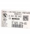 BMW OE ДИСПЛЕЙ BMW HEAD UP 9825224