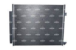 NRF 350571 Конденсатор, кондиціонер nrf 350571