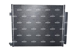 NRF 350571 Конденсатор, кондиціонер nrf 350571