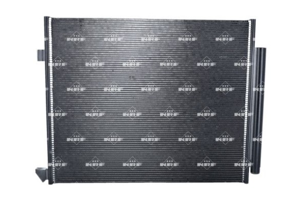 NRF 350571 Конденсатор, кондиціонер nrf 350571