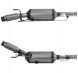 BM Catalysts BM11279H Фільтр твердих частинок fap dpf bm11279h