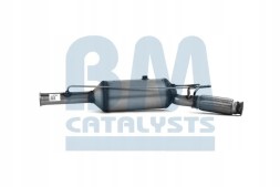 BM Catalysts BM11279H Фільтр твердих частинок fap dpf bm11279h