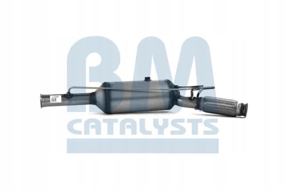BM Catalysts BM11279H Фільтр твердих частинок fap dpf bm11279h