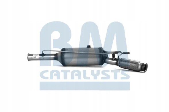 BM Catalysts BM11279H Фільтр твердих частинок fap dpf bm11279h
