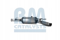 BM Catalysts BM11279H Фільтр твердих частинок fap dpf bm11279h