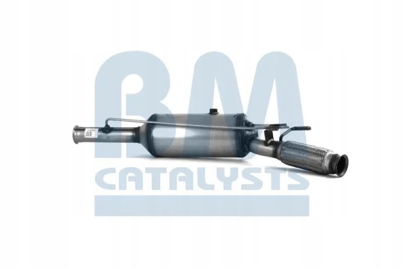 BM Catalysts BM11279H Фільтр твердих частинок fap dpf bm11279h