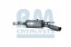 BM Catalysts BM11279H Фільтр твердих частинок fap dpf bm11279h
