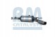 BM Catalysts BM11279H Фільтр твердих частинок fap dpf bm11279h