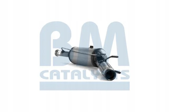 BM Catalysts BM11279H Фільтр твердих частинок fap dpf bm11279h
