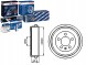 Bosch 80090418 BOS Bos0 986 477 133 гальмівні барабани vw задні a2/cordoba + помічник водія #33