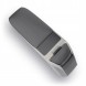 Rati Rati-A21216 ПІДЛОКІТНИК для Chevrolet Spark (2010-2015) - А2 сріблястий