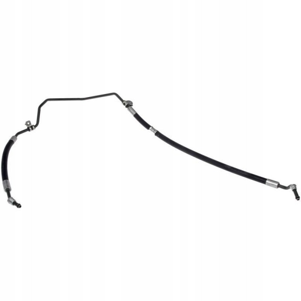 Edelmann ED-979120 ШНУР ГІДРОПІДСИЛЮВАЧА ВИСОКОГО ТИСКУ 5.7 HEMI 6.1 SRT CHRYSLER DODGE 300C CHALLE